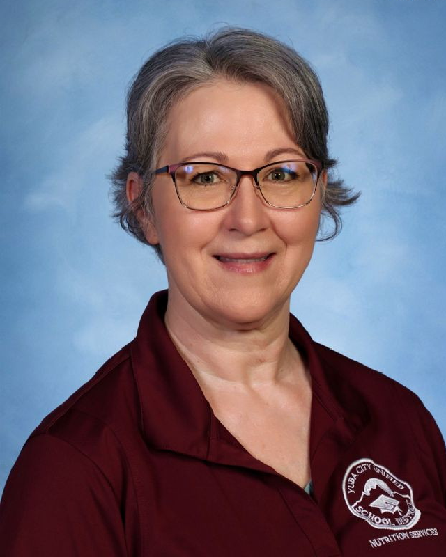 Christine Donovan